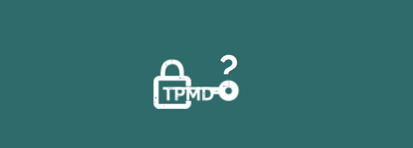 Application TPMD Quizz est disponible